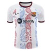 Original Fußballtrikot Barcelona Special 2024-25 Weiße Für Herren